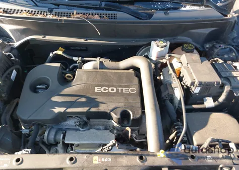 2019 GMC Terrain Slt из США, поврежденный, VIN 3GKALVEV8KL128137